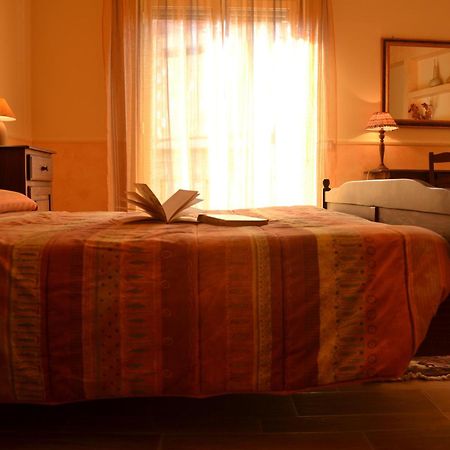 B&B Notti E Dintorni Nicolosi Ngoại thất bức ảnh