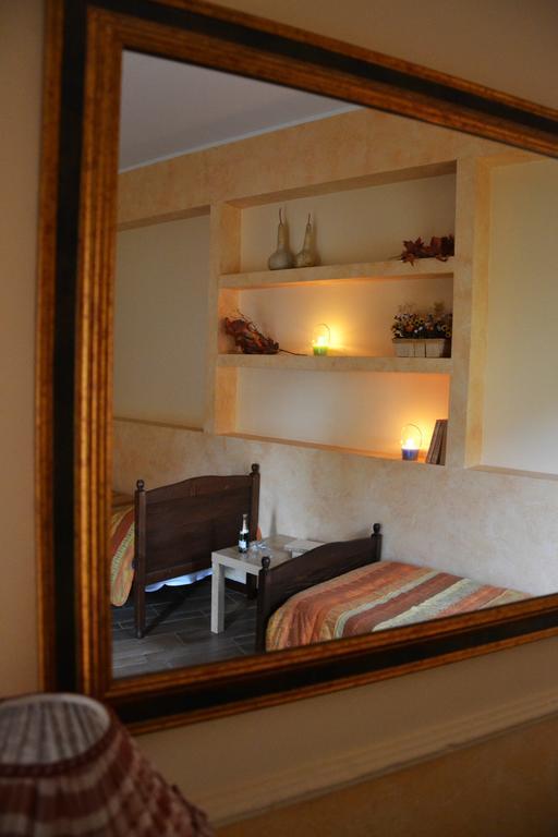 B&B Notti E Dintorni Nicolosi Ngoại thất bức ảnh
