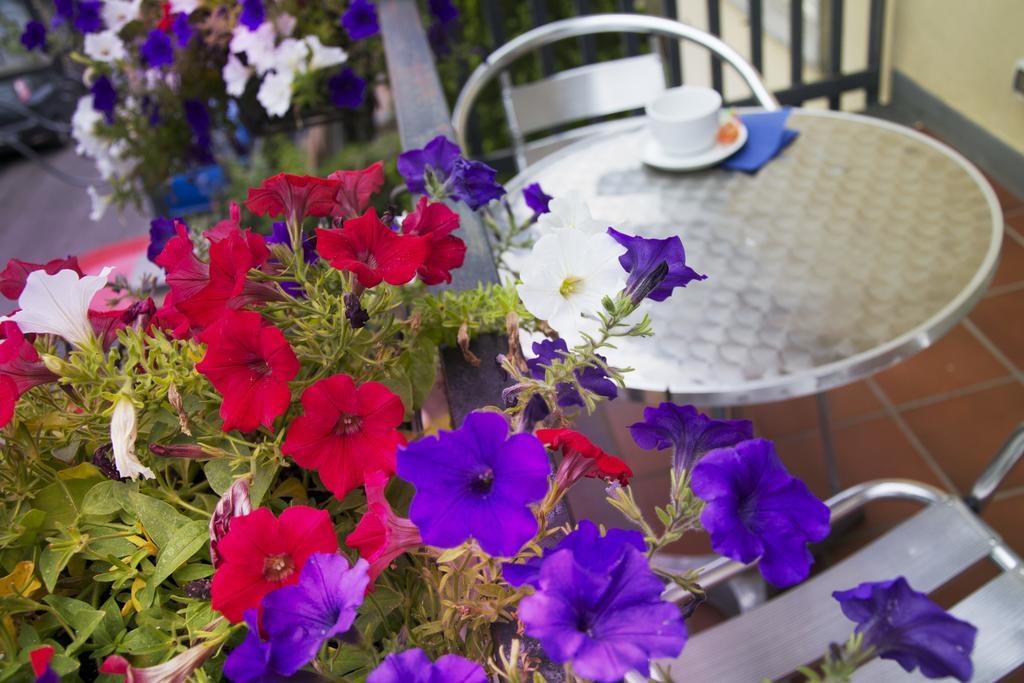 B&B Notti E Dintorni Nicolosi Phòng bức ảnh