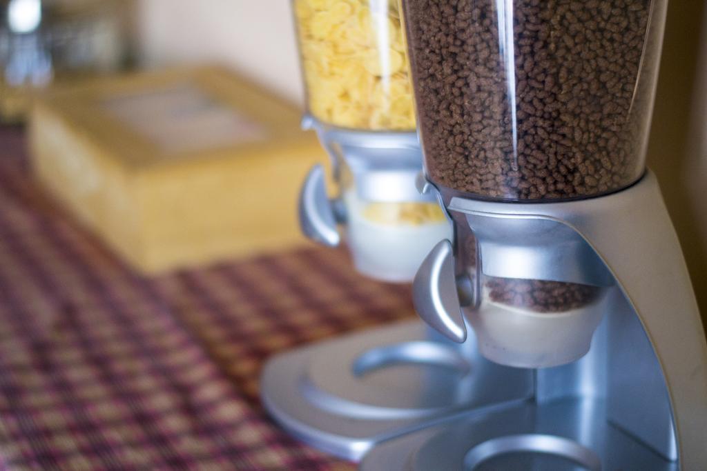B&B Notti E Dintorni Nicolosi Ngoại thất bức ảnh