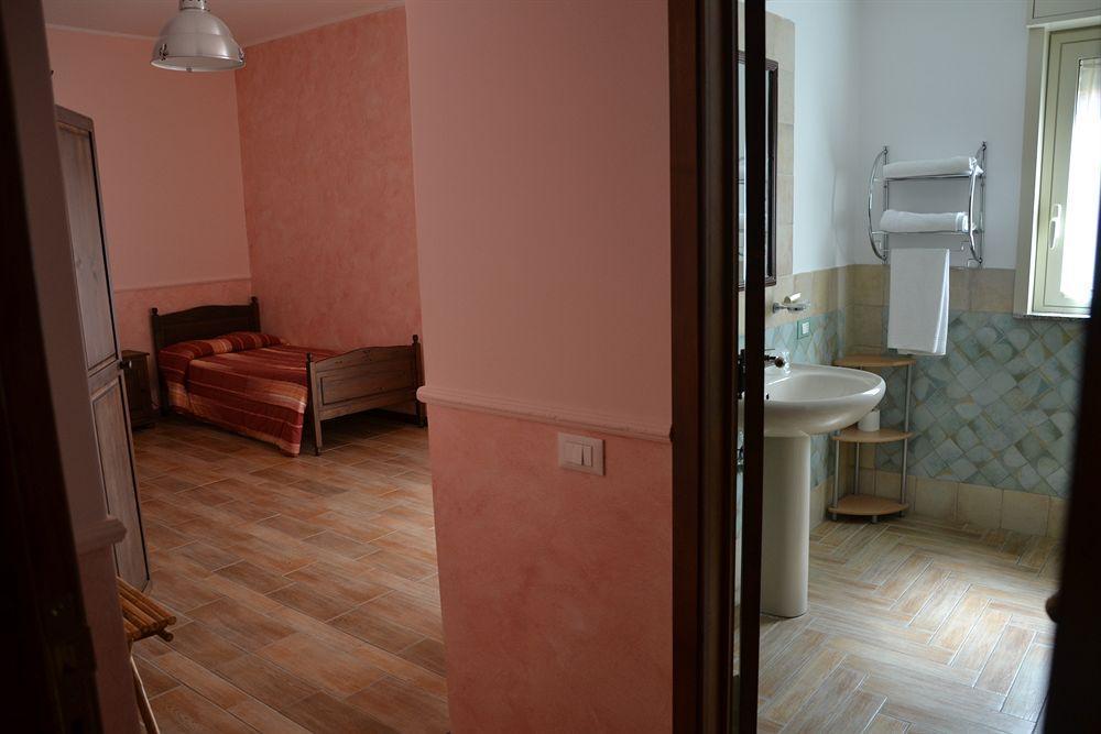 B&B Notti E Dintorni Nicolosi Ngoại thất bức ảnh