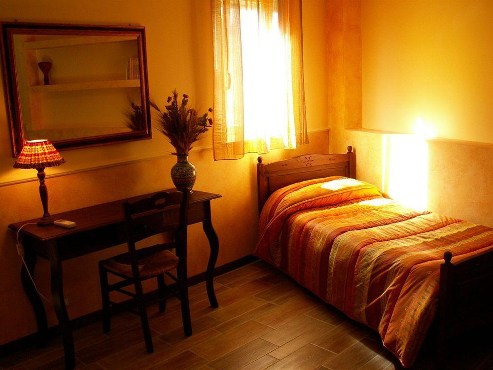 B&B Notti E Dintorni Nicolosi Ngoại thất bức ảnh