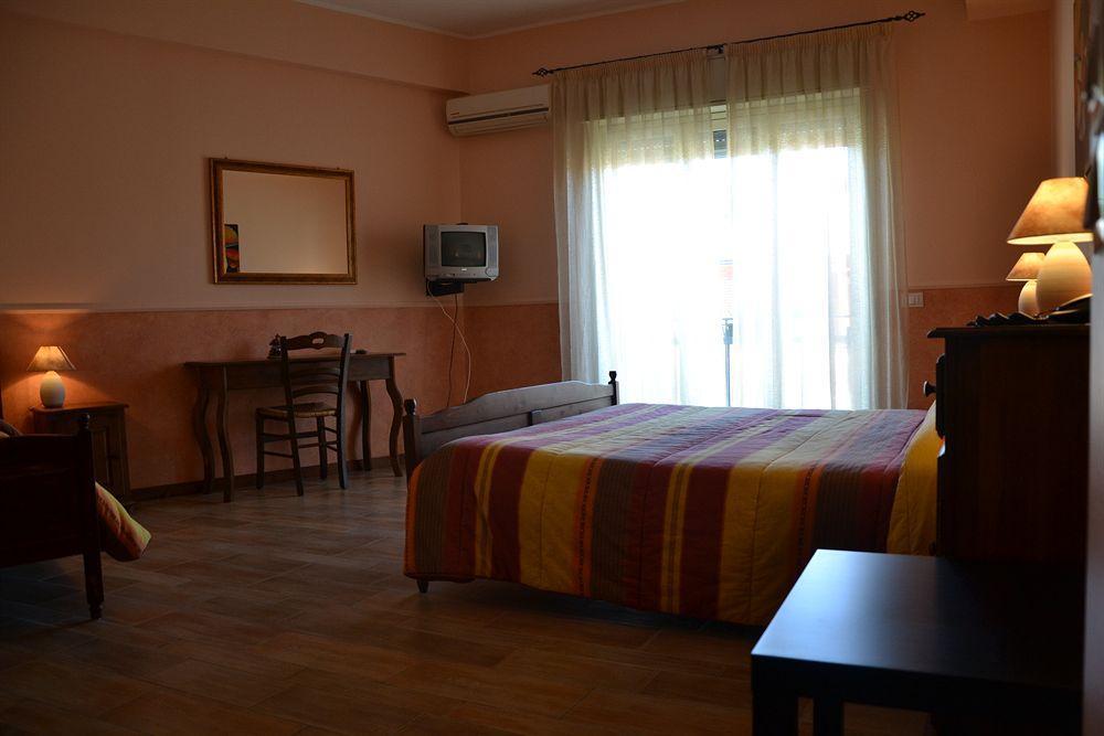 B&B Notti E Dintorni Nicolosi Ngoại thất bức ảnh