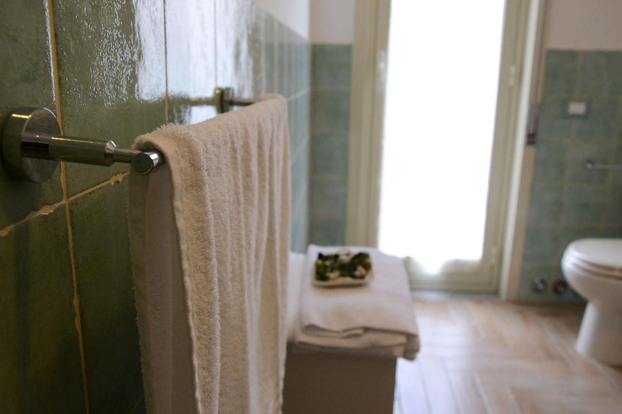 B&B Notti E Dintorni Nicolosi Ngoại thất bức ảnh