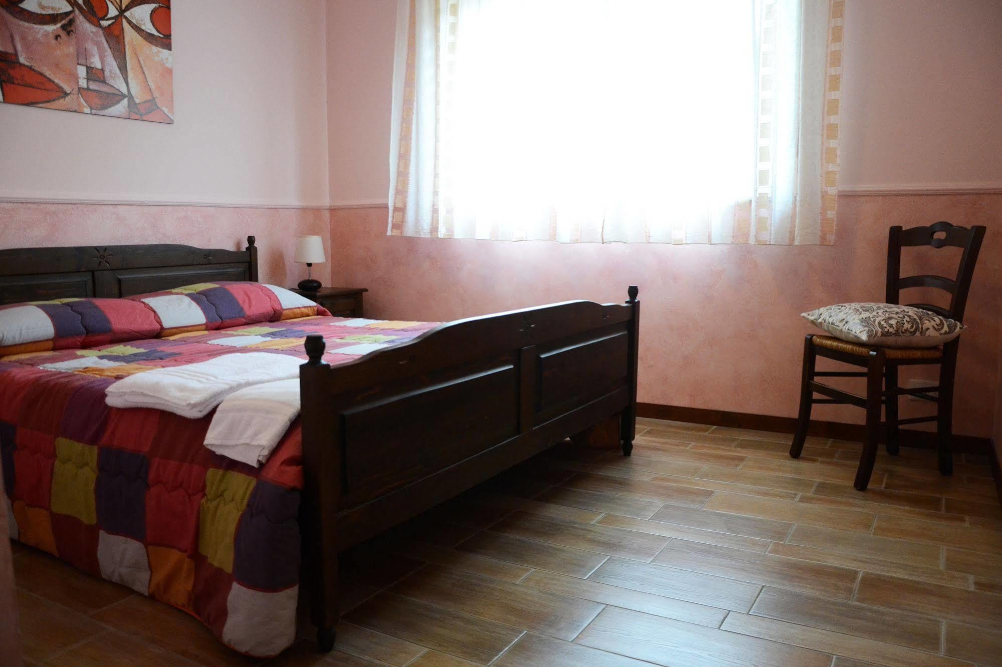 B&B Notti E Dintorni Nicolosi Ngoại thất bức ảnh